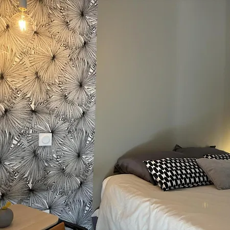 Contemporain Cote Sioule A Ebreuil, 4 Pers, Jardin - Fr-1-489-551 * Ebreuil