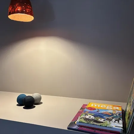 Contemporain Cote Sioule A Ebreuil, 4 Pers, Jardin - Fr-1-489-551 * Ebreuil