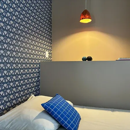 Prázdninový dům Contemporain Cote Sioule A Ebreuil, 4 Pers, Jardin - Fr-1-489-551