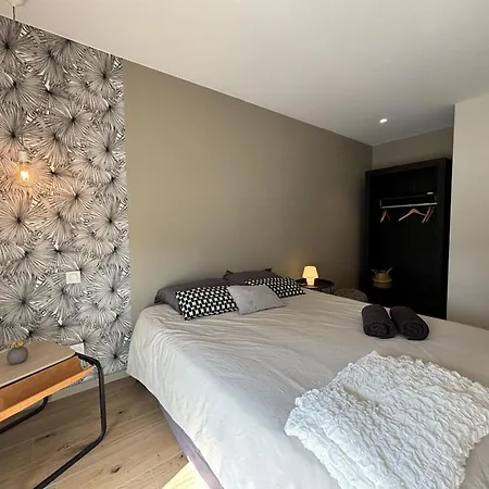 Prázdninový dům Contemporain Cote Sioule A Ebreuil, 4 Pers, Jardin - Fr-1-489-551 *