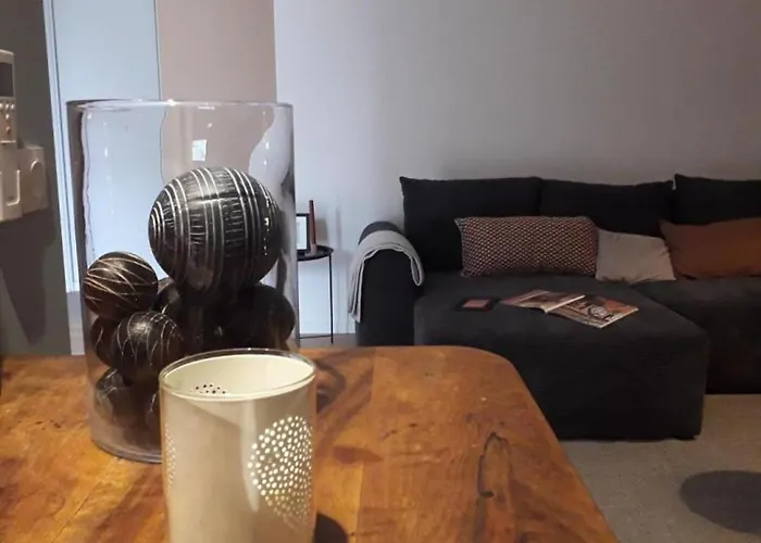 Holiday home Contemporain Cote Sioule A Ebreuil, 4 Pers, Jardin - Fr-1-489-551